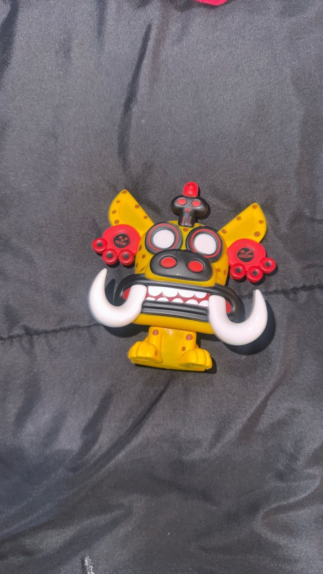 Action figure