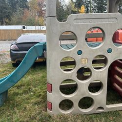 Free   Outdoor Kids Player