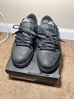 Travis Phantoms 9.5