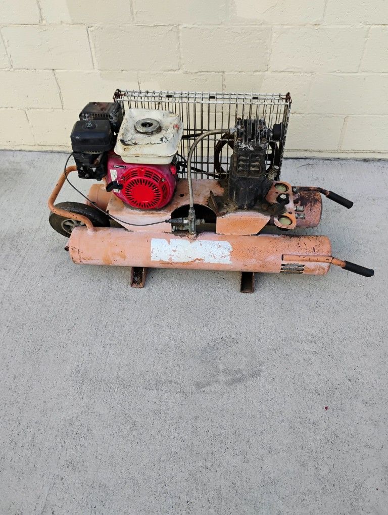 Compressor