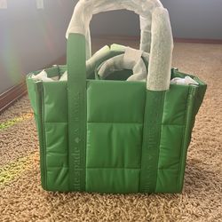 Kate Spade Green Purse