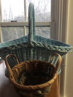 Baskets