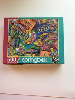 Puzzle