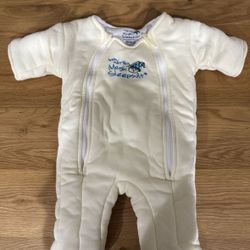 Merlin's Magic Sleepsuit