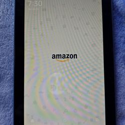Amazon Tablet 