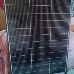 Solar Panel 