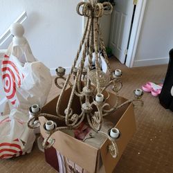 Chandelier 