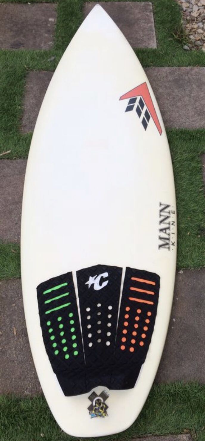4’6 FireWire Grom Surfboard