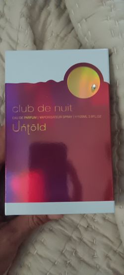 Colognes and perfumes for men and women