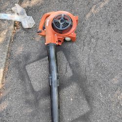Echo Gas Powered Blower 
