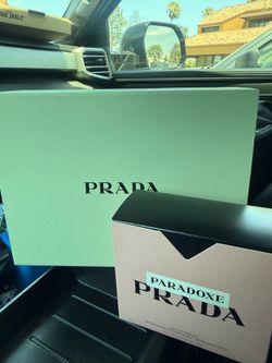 prada paradoxe