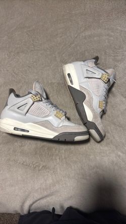 Craft jorden 4s