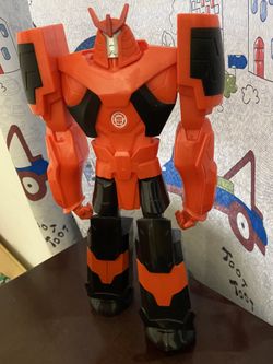Robots -2