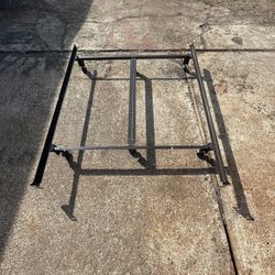 Queen Size Bed Frame 