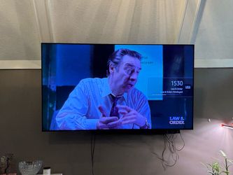 Samsung 75" TU7000 Crystal UHD 4K Smart TV