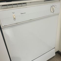 Dishwasher 