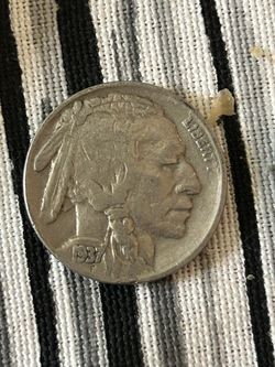 Buffalo nickels And 1oz Fine Gold Buffalo Bullion 