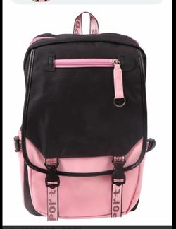 School backpack