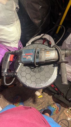 Bosch tools