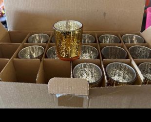 Candle Holders