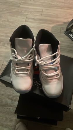 Jordan 11s