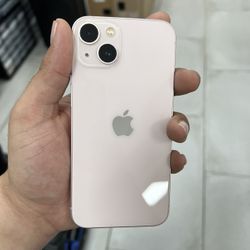 iPhone 13 Factory Unlocked 128GB! $479 Cash Or Card!!