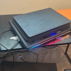 Alienware Laptop
