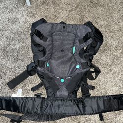 Baby Carrier