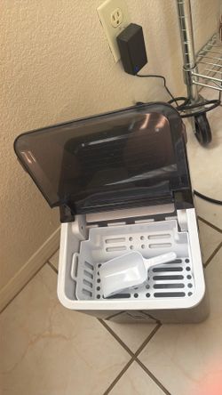 Ice maker
