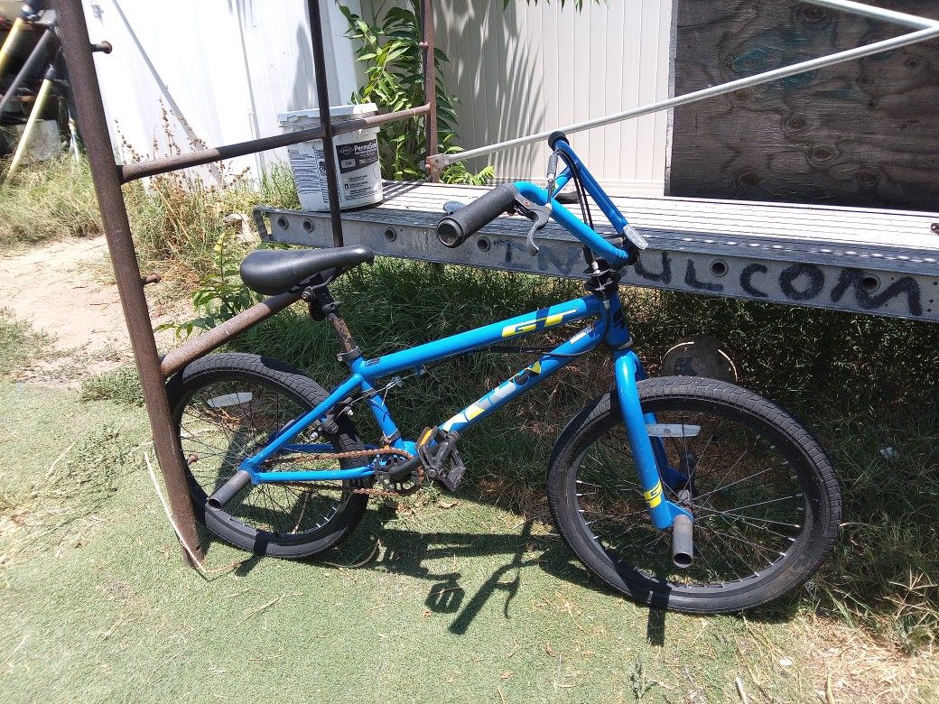 BMX GT Bike