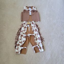 Cowboy Costume