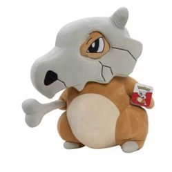 Pokémon 24” Plush Jumbo Cubone 