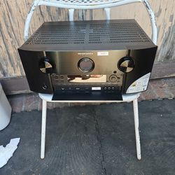 Marantz Model AV7704 PREAMP