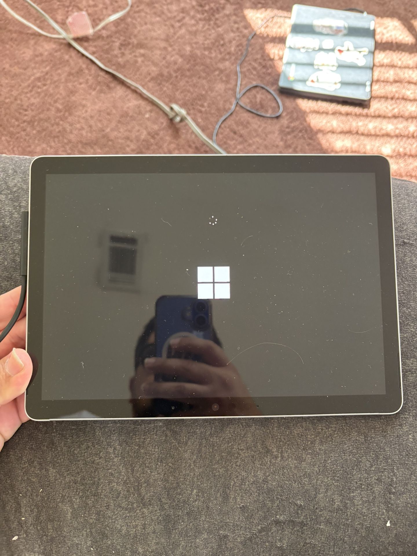 Microsoft Surface Go 2 (64gb)