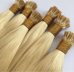 Hair for sale