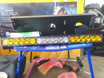 Baja Designs 30" ONX6+