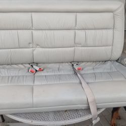 1994 GMC Suburban 1500 - 3rd Row