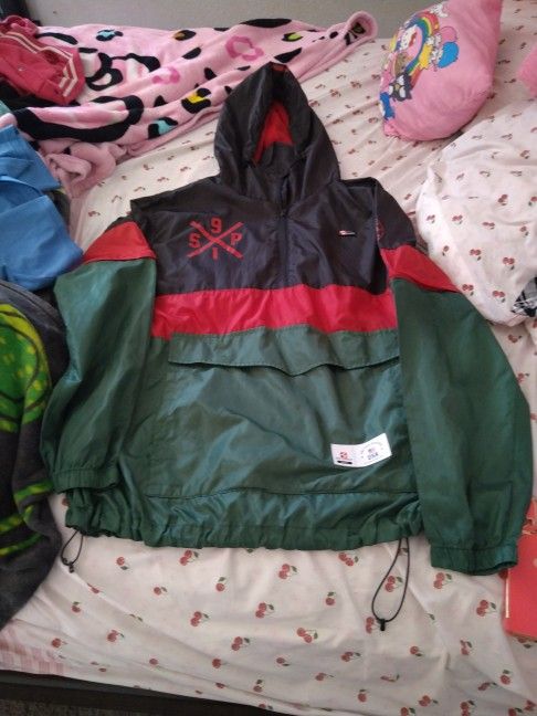 South Pole Xl