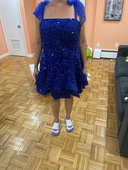 Nice Party And Bride Dresses 