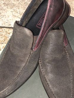 Kenneth Cole Men’s Shoes 11