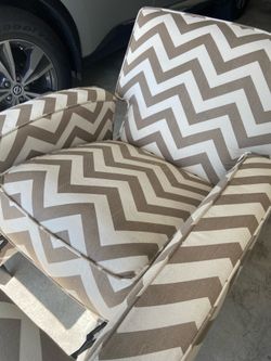 Recliner Accent Chair