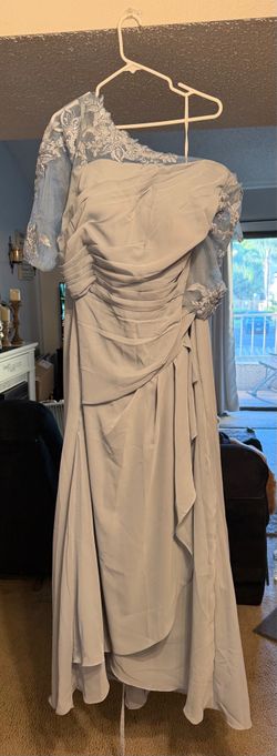 New Formal Dress