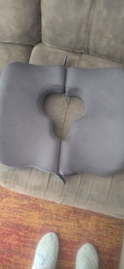 Bedsore cushion