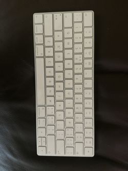 Apple Magic Keyboard