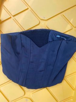 Zara shirt