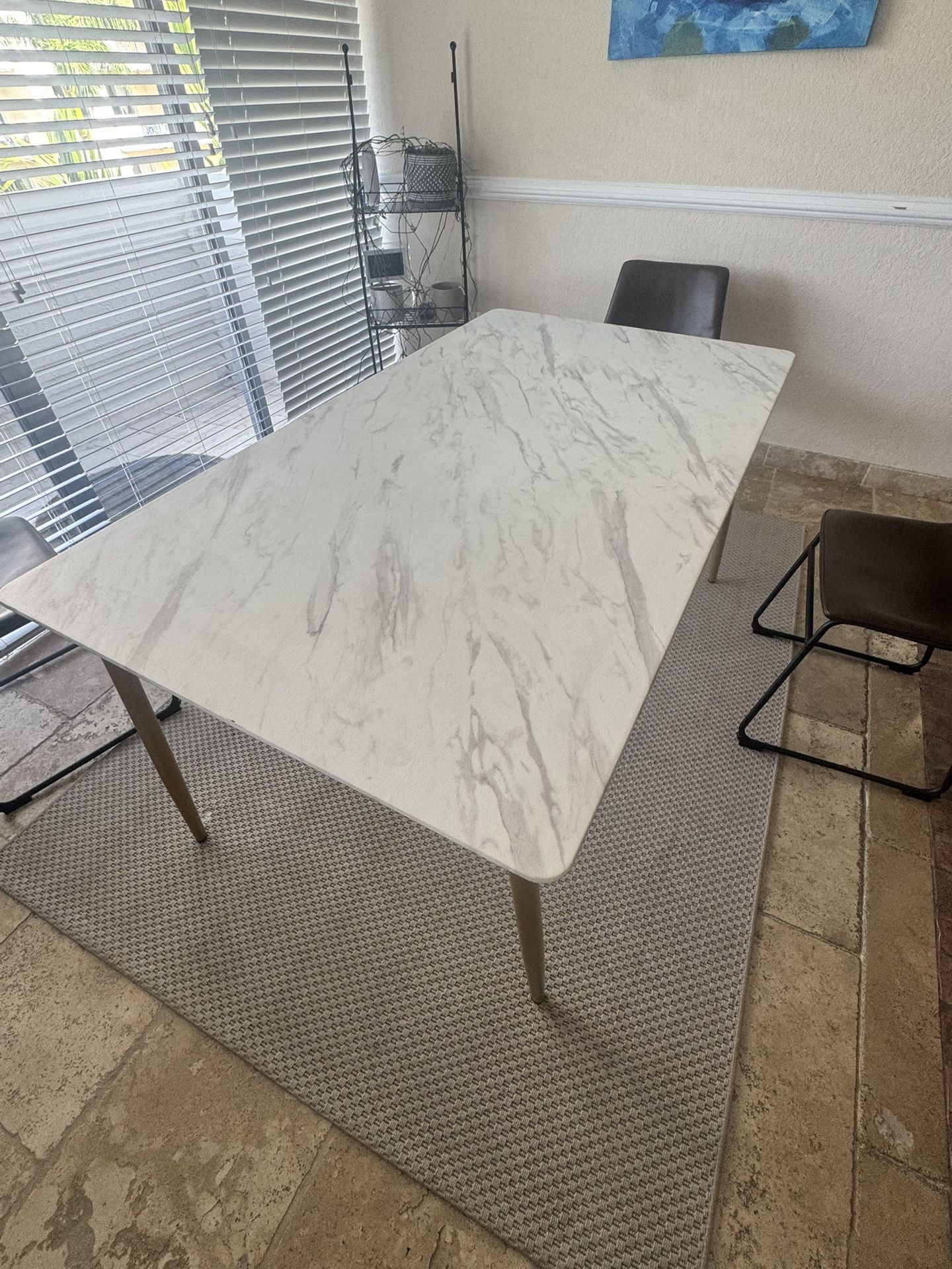 Mesa De Comedor Dining Table