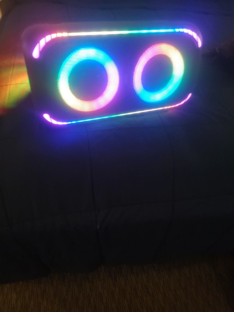 Onn Mega Bluetooth Speaker