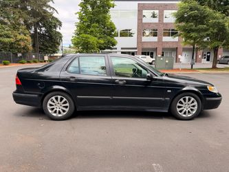 2005 Saab 9-5