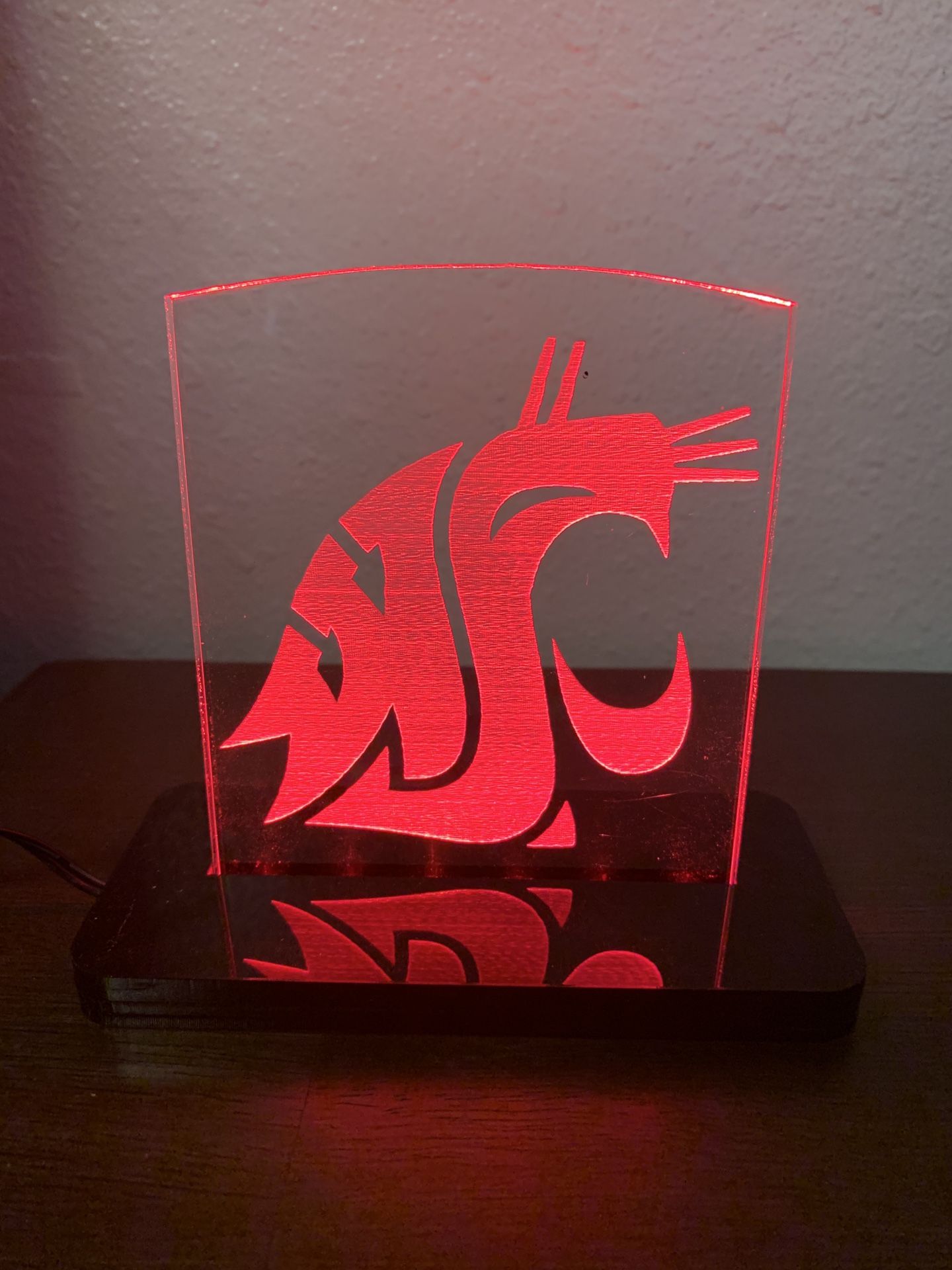 WSU Light Up 