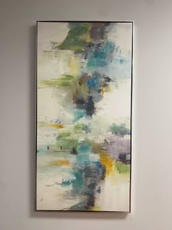 Painting! 5x2.5